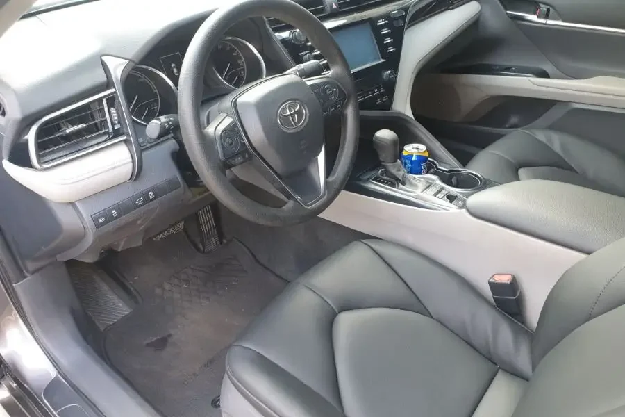 Автопарк 11