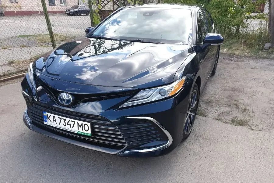 Автопарк 12