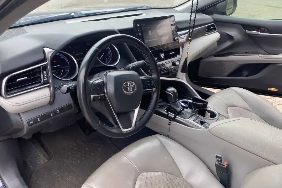 Автопарк 6